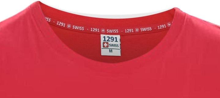 Produktbild TopSpirit 1291 Swiss (XXL)