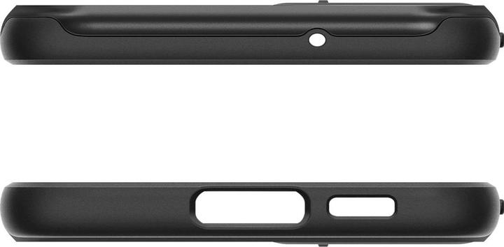 Image du produit Spigen Optik Armor Case pour S911B Samsung Galaxy S23 - noir (Samsung Galaxy S23)