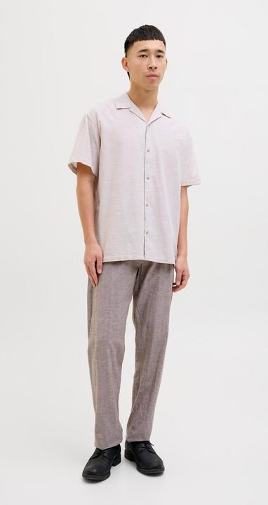 Produktbild Jack & Jones Locker geschnitten Jogginghose Jogginghose (XXL)