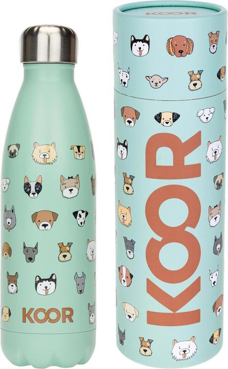 Actual product image Koor Cane (0.50 l)