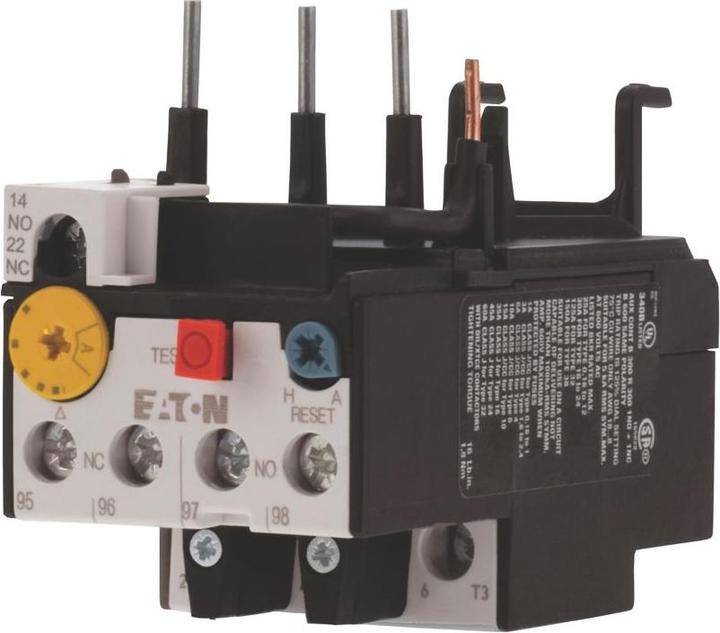 Produktbild Eaton Motorschutzrelais