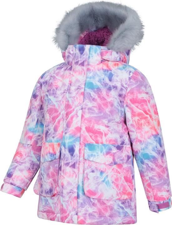 Image du produit Mountain Warehouse - Veste RANGER - Enfant (158)