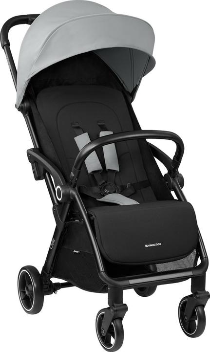Image du produit Kikkaboo Poussette Ciela 22 kg