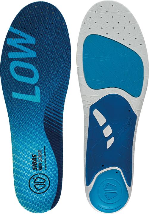 Immagine prodotto Sidas Solette 3 Feet Run Sense Low