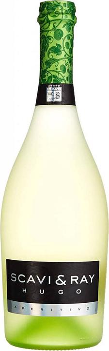 Image du produit Scavi & Ray Aperitivo (1 x 75 cl)