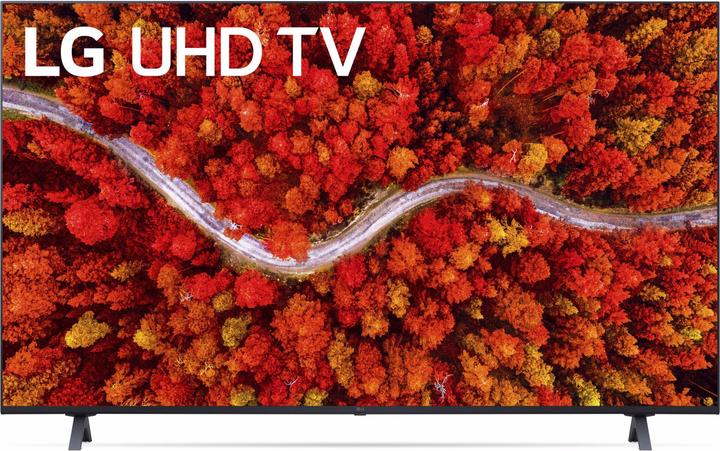 Image du produit LG 55UP80009LA (55", LED, 4K)