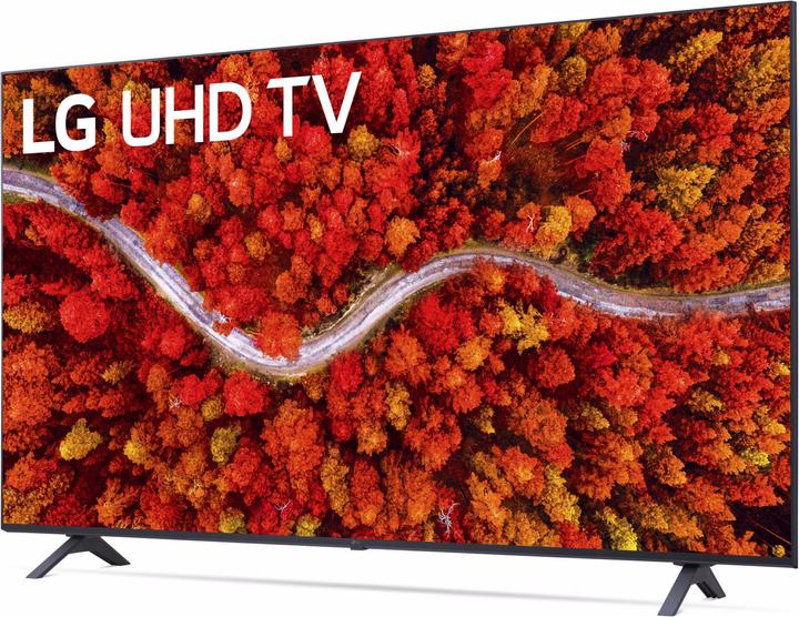 Image du produit LG 55UP80009LA (55", LED, 4K)