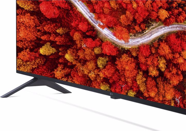 Image du produit LG 55UP80009LA (55", LED, 4K)