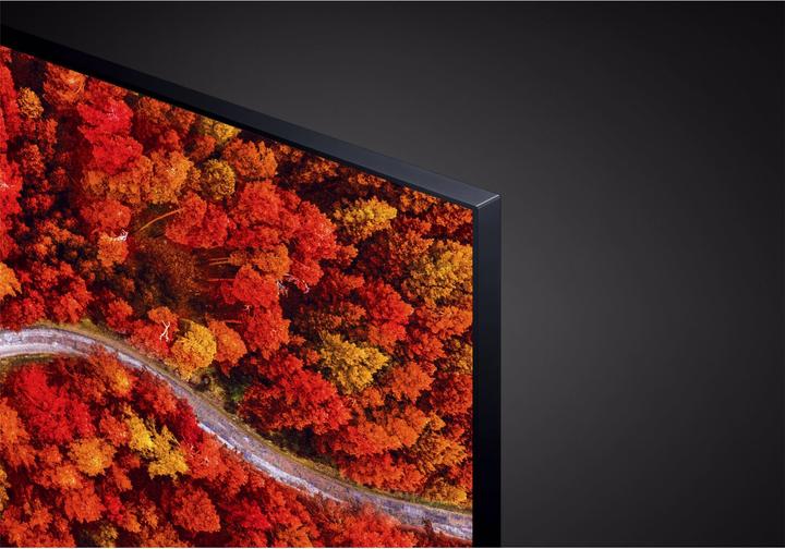Image du produit LG 55UP80009LA (55", LED, 4K)