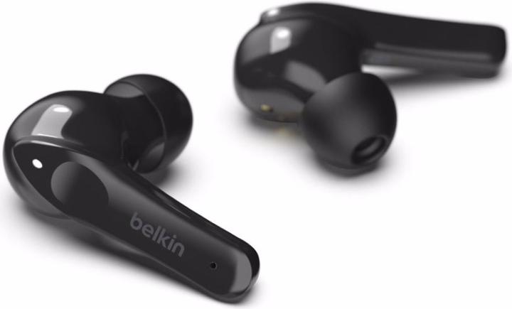 Produktbild Belkin SoundForm Move (5 h, Kabellos)