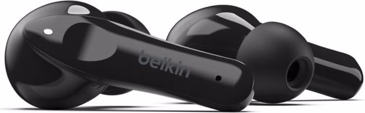 Produktbild Belkin SoundForm Move (5 h, Kabellos)