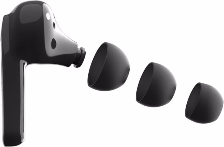 Productafbeelding Belkin InEar SoundForm Move Plus True Wireless, sw. (5 h, Draadloze)