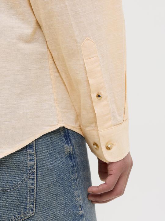 Actual product image Jack & Jones Jjesummer Band Shirt Ls Sn (M)