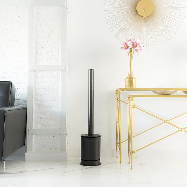 Image du produit Cecotec TotalPure 3in1 Connected Max fan, heater and air purifier