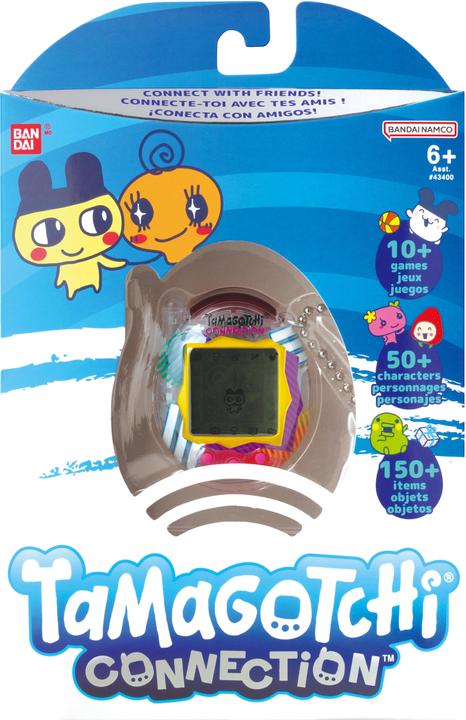 Image du produit Bandai Connexion Tamagotchi