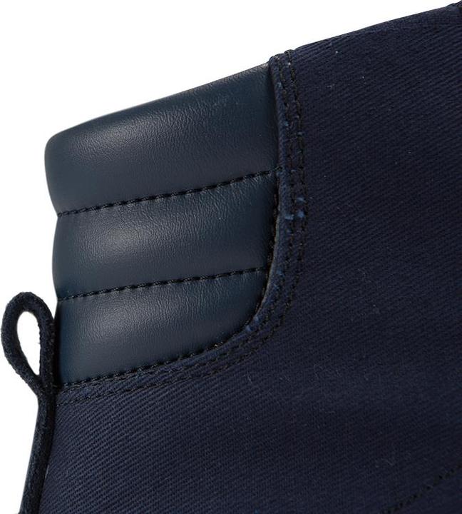 Actual product image hummel Slimmer Stadil High (40)