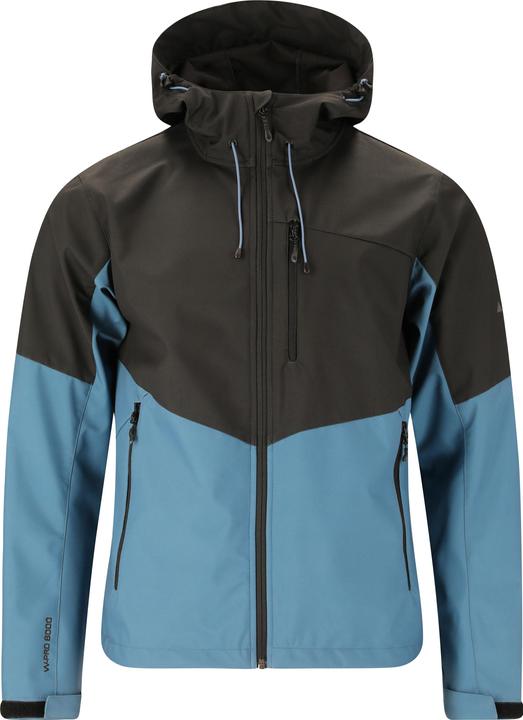 Immagine prodotto Whistler Giacca Rodney Softshell W-Pro 8000 (3XL)