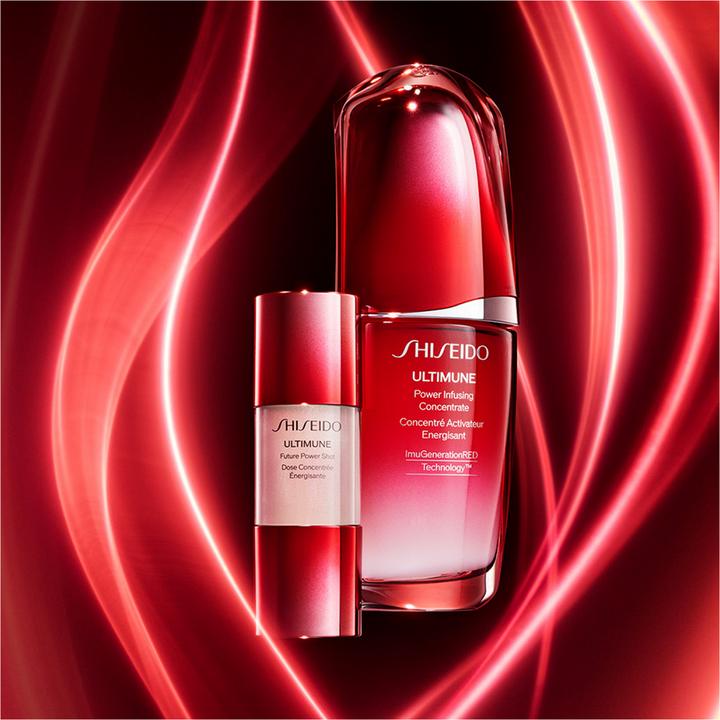 Immagine prodotto Shiseido Ultimune Power Shot 15 ml (15 ml)