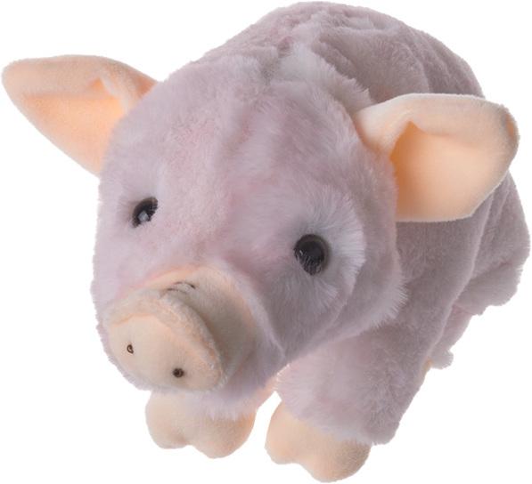Actual product image TopSpirit Plush pig (30 cm)