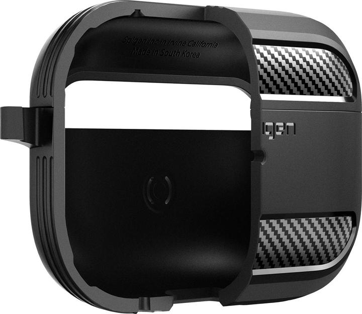 Produktbild Spigen Rugged Armor (Ladecase Hülle)