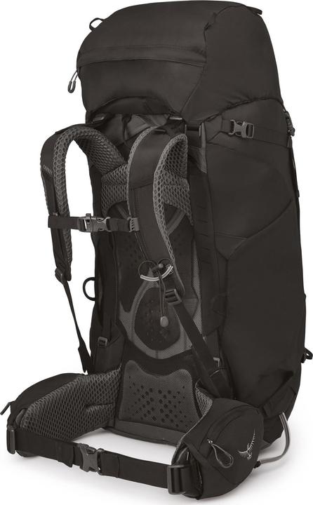 Actual product image Osprey Kestrel 68 (68 l)