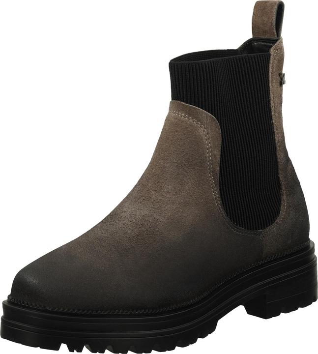 Lazamani Stiefelette (36)