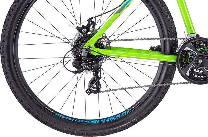 Image du produit Serious Disque de Rockville (46 cm)