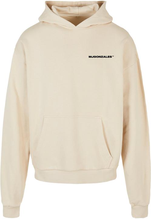 Produktbild Mjgonzales Atelier x Heavy Oversized Hoody - 83783 (5XL)