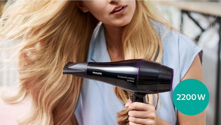 Produktbild Philips DryCare Pro