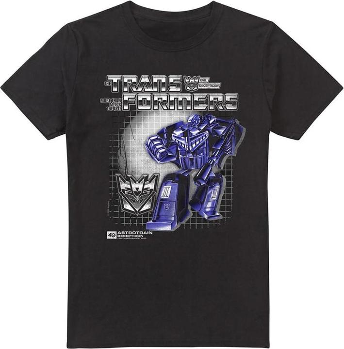 Immagine prodotto Transformers TShirt 40 (XL)