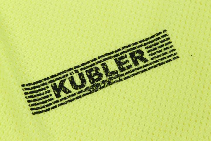 Immagine prodotto Kübler Sport ® Trainingsleibchen