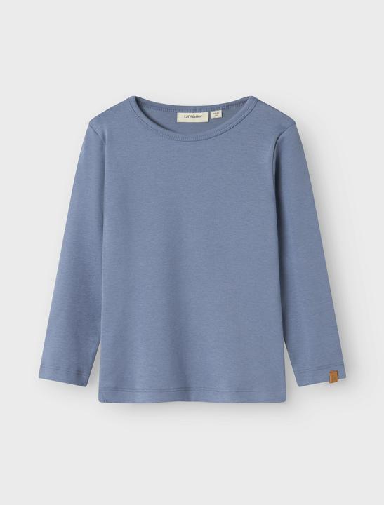 Image du produit Name it Slim Fit Oberteil mit langen Ärmeln (92)