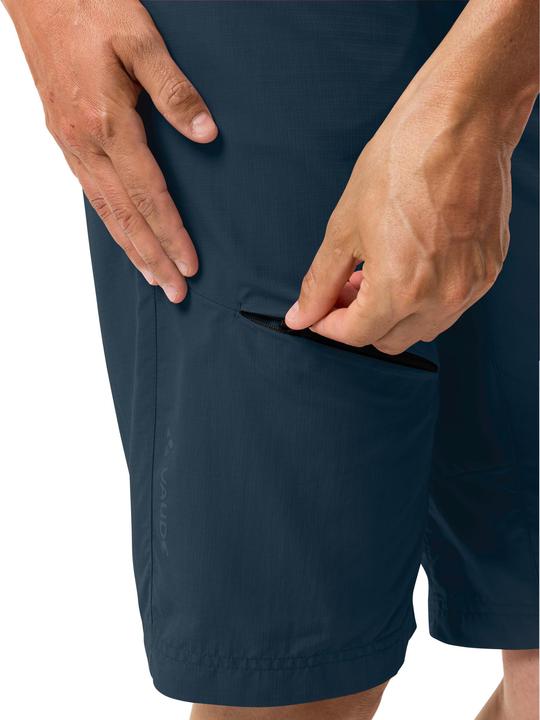 Actual product image Vaude Tamaro II (42)