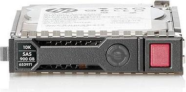 Immagine prodotto HPE 653959-001-RFB (3 TB, 3.5")