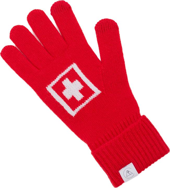 Image du produit Cash-Mere Kaschmir Handschuhe Switzerland (Taille unique)