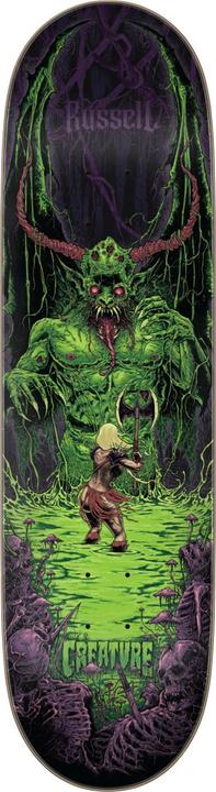 Creature M41930 (8.60")