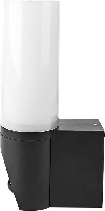 Actual product image Nedis SmartLife Outdoor Camera | Wi-Fi | Ambient Light | Full HD 1080p | IP65 | Cloud Storage (optionala (1920 x 1080 Pixels)