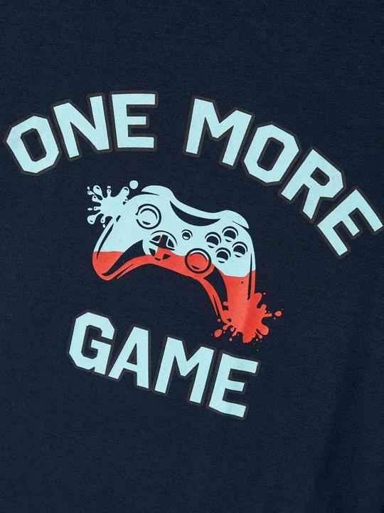 Actual product image Name it Gaming Nightwear Set (110, 116, 115 A)