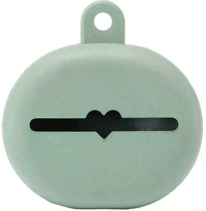 Immagine prodotto Hevea Scatola per manichini in gomma naturale, verde muschio (1 x)
