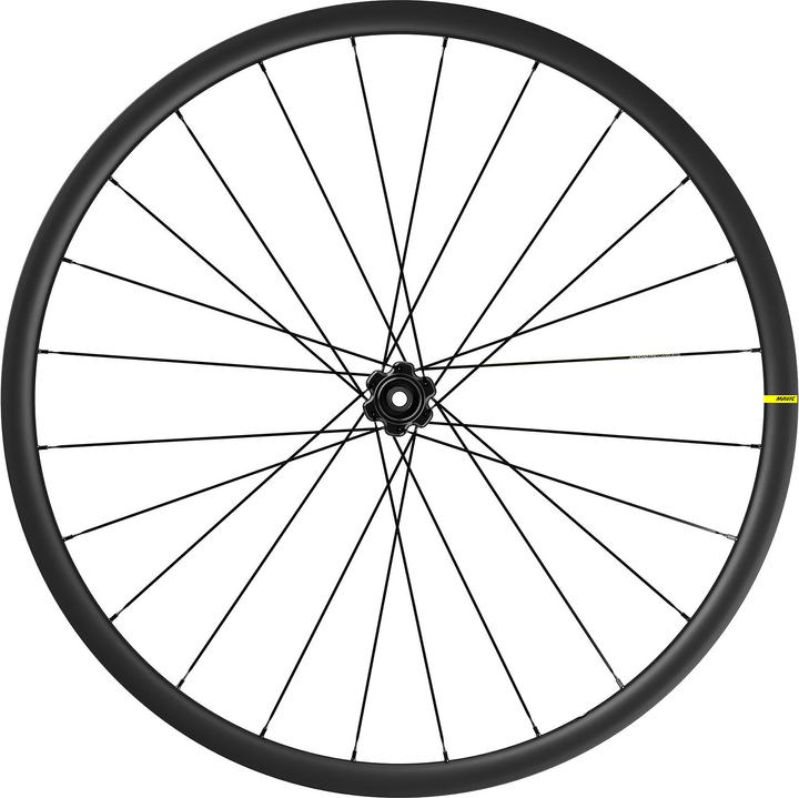 Mavic Allroad Pro Carbon SL (Rear wheel, 28")