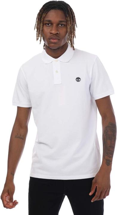 Immagine prodotto Timberland Millers River Maglietta Polo Adulto Unisex (L)