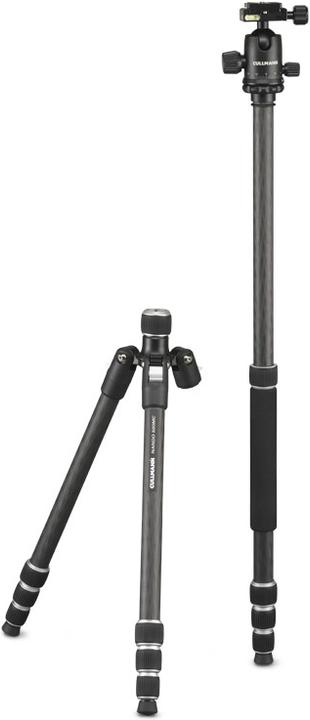 Produktbild Cullmann Nando 560MC RB8.5 (Carbon)