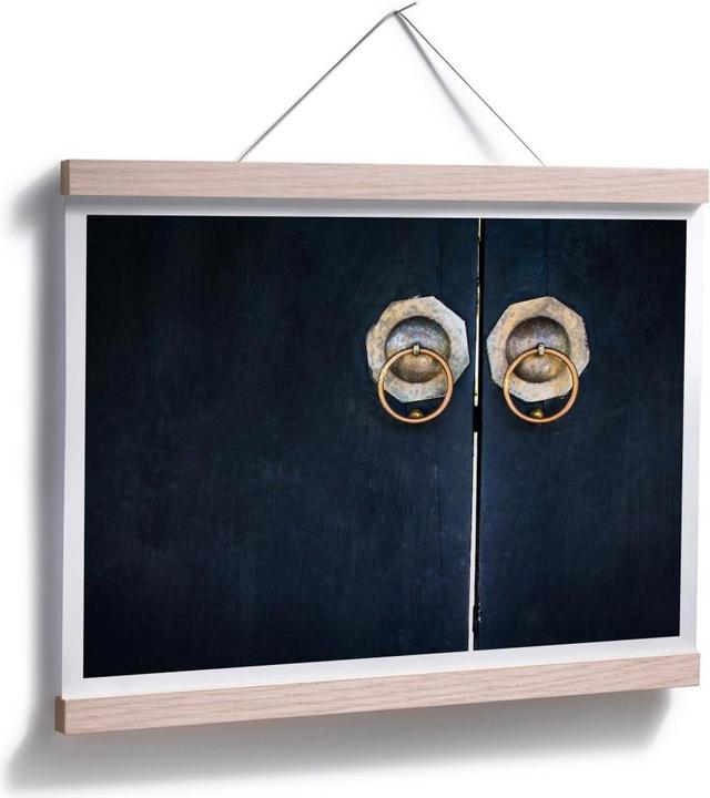 Produktbild Trenddeko Porta 01 (60 x 50 cm)