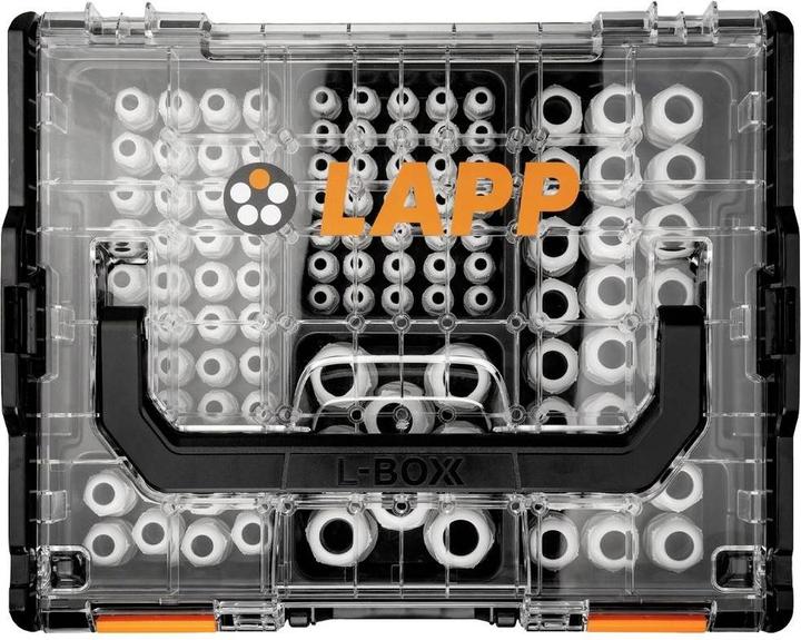 Produktbild Lapp Skintop