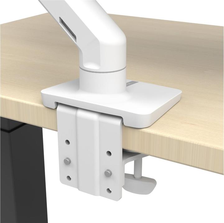 Ergotron Hx Monitor Arm Desk Mount Kit Bwt (Table)