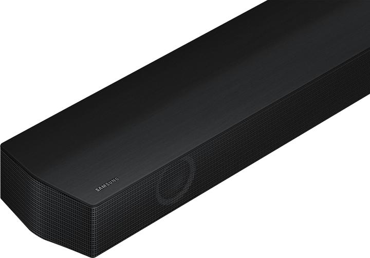Produktbild Samsung HW-B660/ZG (430 W, 3.1 Kanal)