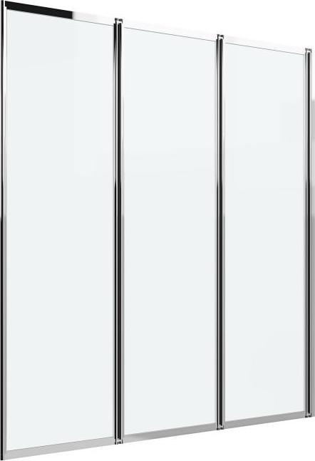 Actual product image Shower Design District (140 cm, 120 cm, 140 cm)