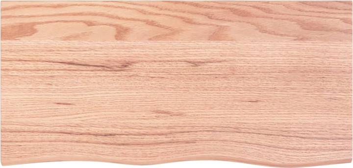 Actual product image VidaXL Gianna (100 x 2 x 50 cm)