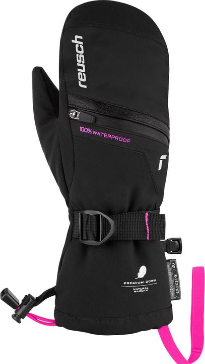 Produktbild Reusch Lando R-Tex XT Kinder (4.5)