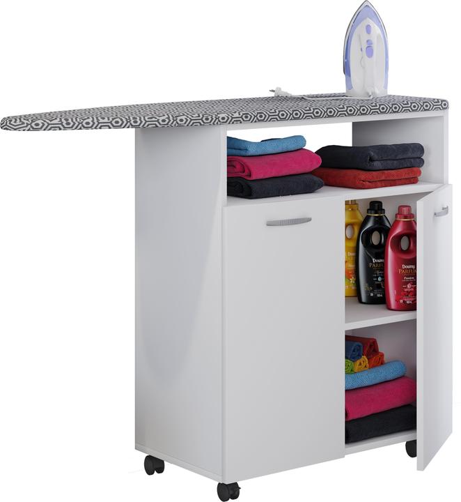 Produktbild VCM Bigilo (112 x 37 x 86 cm)